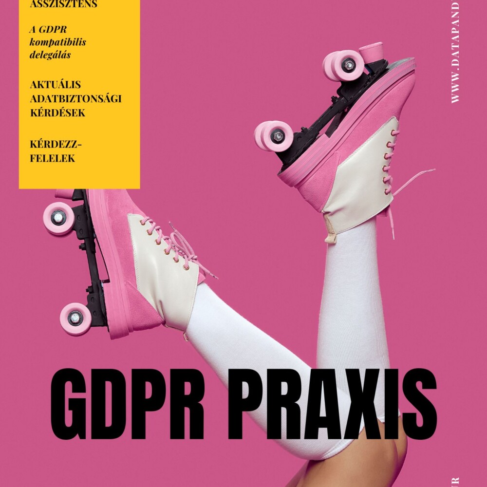 GDPR-Praxis