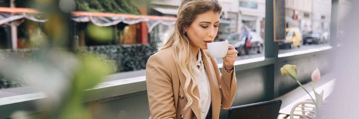 Styled Stock Society Coffee Break 14