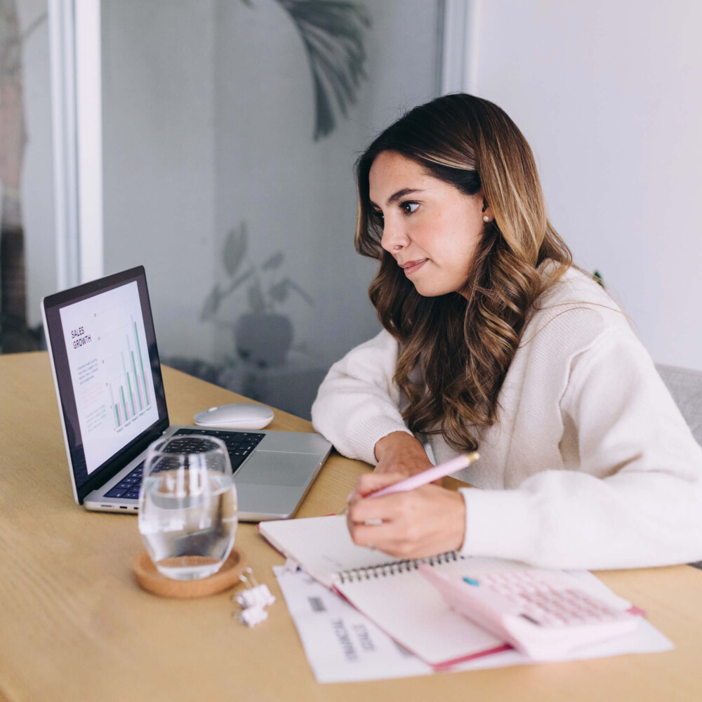 Styled Stock Society Financial Planning 3