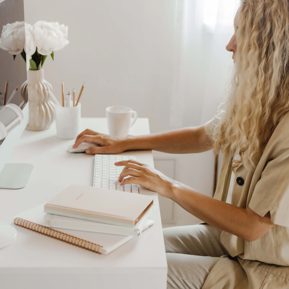 Styled Stock Society Light Workspace 1