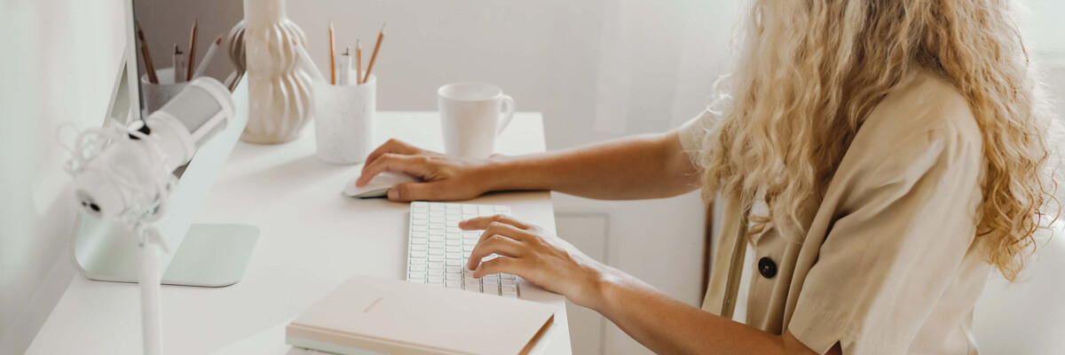 Styled Stock Society Light Workspace 1