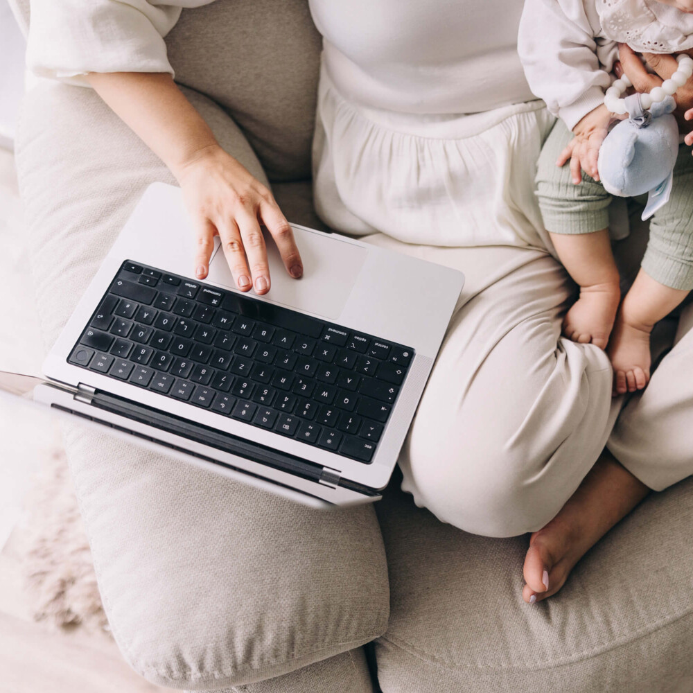 Styled Stock Society Mom Moments 10