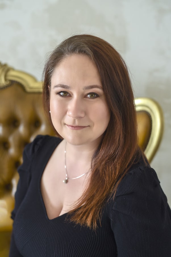 Berdó-Kovács Erika online vállalkozó arcképe